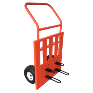 Block Brick Cart BBC-600